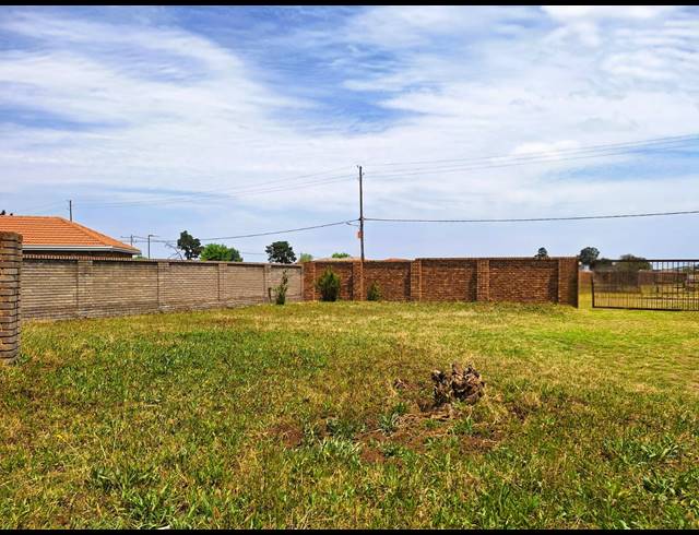 1 BEDROOM HOUSE FOR SALE IN JAMESON PARK